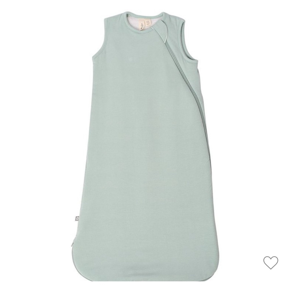 Kyte Baby Sleep Bag with Double Zipper